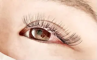 マツエク・マツパ クルミナージュ柏🌼 代表.鈴木のマツエク・マツパデザイン