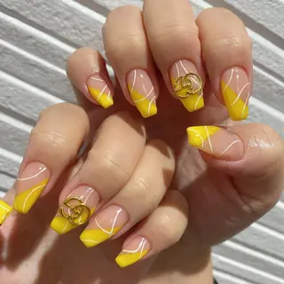ネイル Nail 87のネイルデザイン
