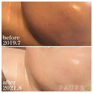 浜野 恵美のエステ・リラクイメージ