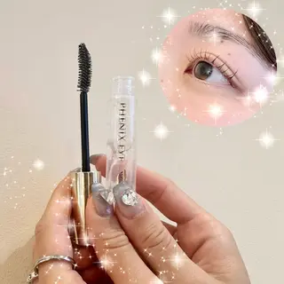 マツエク・マツパ 大熊 美虹のマツエク・マツパデザイン