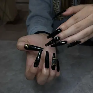 ネイル IROHA NAIL 北村菜帆のネイルデザイン