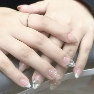 ネイル Panda.z🐼 ネイルサロンのネイルデザイン