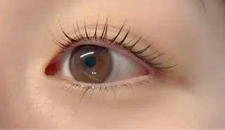 マツエク・マツパ Bruges 自由が丘のマツエク・マツパデザイン