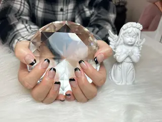 ネイル HAHA NAILSのネイルデザイン