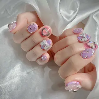 ネイル Miyuki Beauty所属・Miyuki Beautyのネイルデザイン