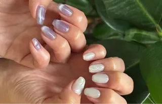 ネイル nailist. momoのネイルデザイン