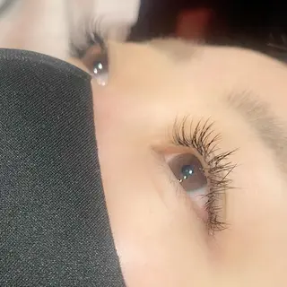 マツエク・マツパ ナオエ ハルカのマツエク・マツパデザイン