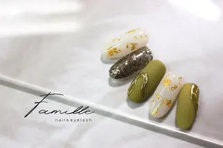 ネイル Takahashi ✳︎のネイルデザイン