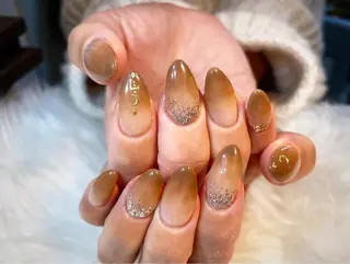 ネイル P. nailのネイルデザイン
