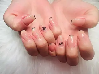 ネイル Haru_Nail所属・Haru Nailのネイルデザイン