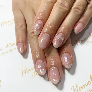 ネイル 渡邊 亜貴のネイルデザイン