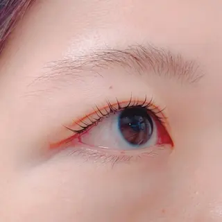 マツエク・マツパ blanca🌺 mayu(東白楽)のマツエク・マツパデザイン