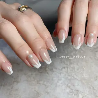 ネイル nailist hitomiのマツエク・マツパデザイン