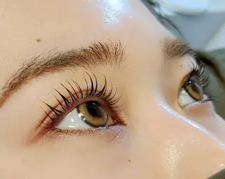 マツエク・マツパ RYO  八尾市の眉毛・アイブロウイメージ