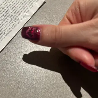 ネイル 【勝どき店】 SAKIのネイルデザイン