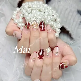 ネイル 💅Nail Boutiqueのネイルデザイン