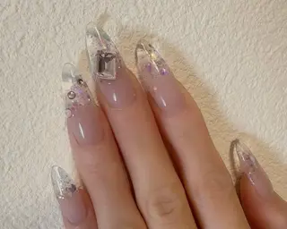 ネイル T.Y nailのネイルデザイン