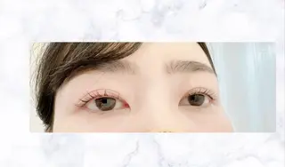 マツエク・マツパ 🧸Lily船橋 石川🌿のマツエク・マツパデザイン