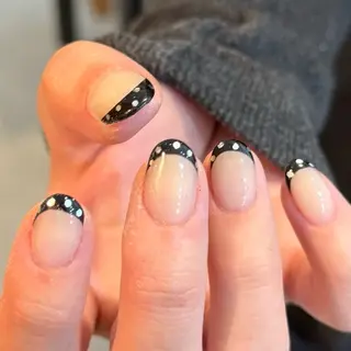 ネイル こと /art nailのネイルデザイン
