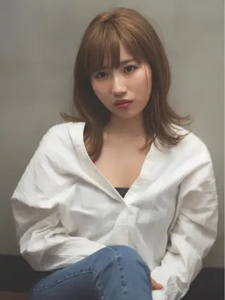 ミディアム 萩原 仁のその他イメージ