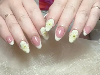 ネイル Nail Jolie所属・Nail Jolieのネイルデザイン