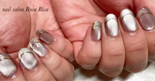 ネイル ネイルスタジオ シェイクユアハンズのネイルデザイン