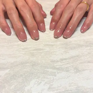 ネイル Frere nailのネイルデザイン