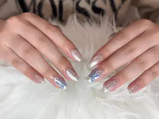 ネイル N nail ayakaのネイルデザイン