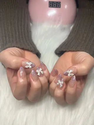 ネイル MACHÉRIE青山 🎀のネイルデザイン