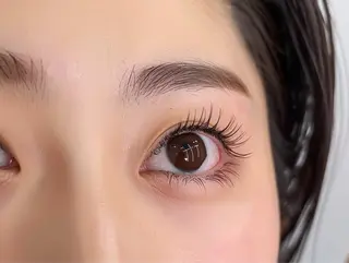 マツエク・マツパ Sylph RAD 心斎橋(eye)のマツエク・マツパデザイン