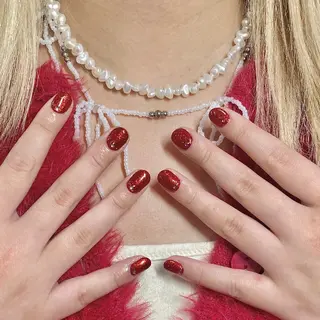 ネイル BelireMaa Nail&eyeのネイルデザイン