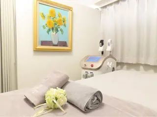 インディバ術後 痩身🔥 ヨコヤマのエステ・リラクイメージ