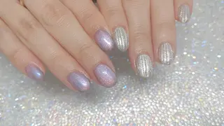 ネイル &A.nail .のネイルデザイン
