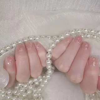 ネイル BuBu Nail渋谷道玄坂のネイルデザイン