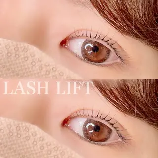 マツエク・マツパ REVIA :katoのマツエク・マツパデザイン