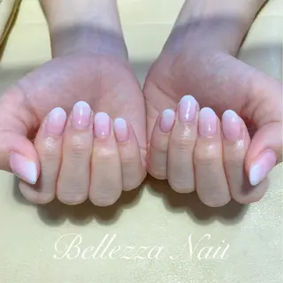 ネイル Bellezza Nailのネイルデザイン