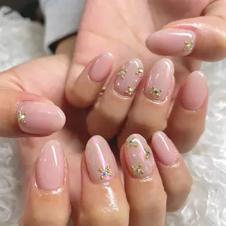 ネイル 三浦 絆生のネイルデザイン