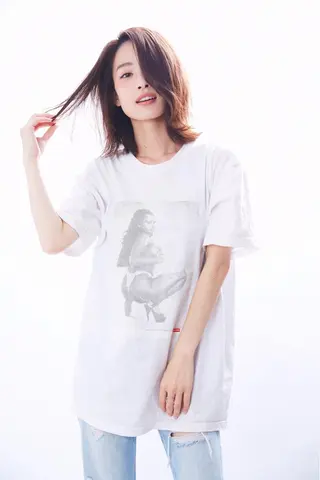 ミディアム カラー パーマ ヘアアレンジ メンズ キッズ ネイル マツエク・マツパ アティリー 西梅田のヘアスタイル