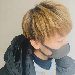 ショート paraspa  GARDEN  FUKUOKA所属・パラスパガーデン福岡 Reinaのネイルデザイン