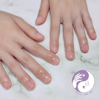 ネイル .Nails Mio 赤羽西ネイルサロンのネイルデザイン