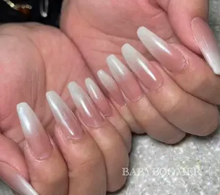 ネイル k arinのネイルデザイン