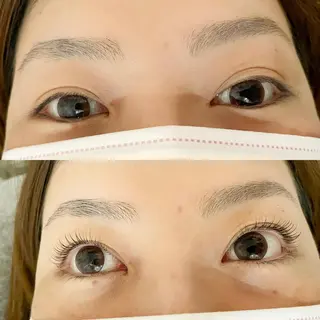 マツエク・マツパ Saito Mayumiのマツエク・マツパデザイン