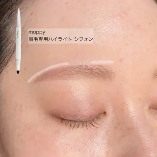 アイブロウ haru所属・眉サロンharu 表参道🤍岡本の眉毛・アイブロウイメージ