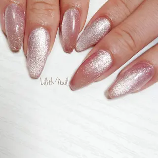 ネイル Lilith Nailのネイルデザイン