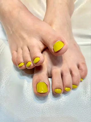 ネイル 横田 菜月のネイルデザイン