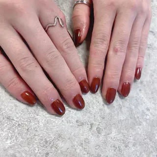 ネイル ulu~new generation salon所属・ulu KURUMI💖のネイルデザイン