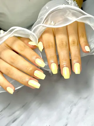 ネイル NAILS BY YUKAのネイルデザイン