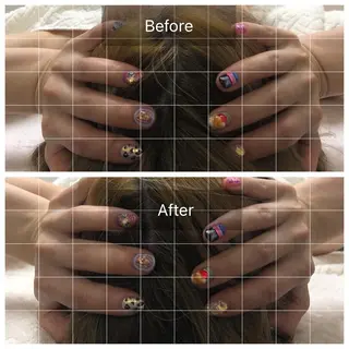 OfuSalon PARAFUSE.のエステ・リラクイメージ