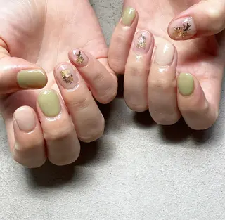 ネイル nail salon naroのエステ・リラクイメージ