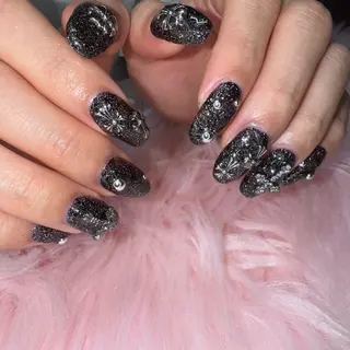 ネイル nail spaß所属・WAKALU .のネイルデザイン